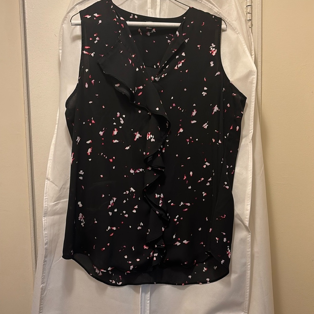 Size XL Apt 9 Sleeveless Top
